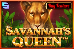 Savannahs Queen