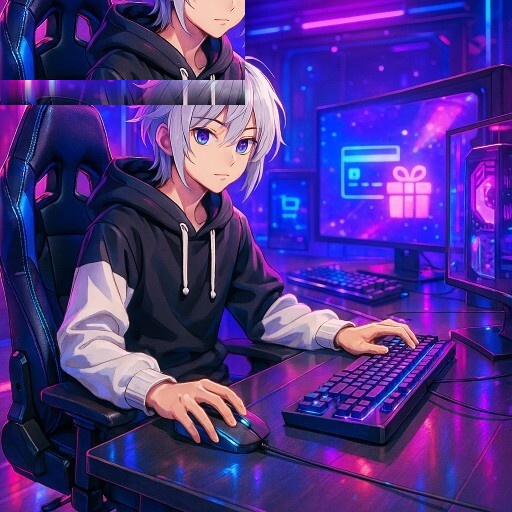 Imagem promocional da L6BET mostrando a plataforma e suas vantagens