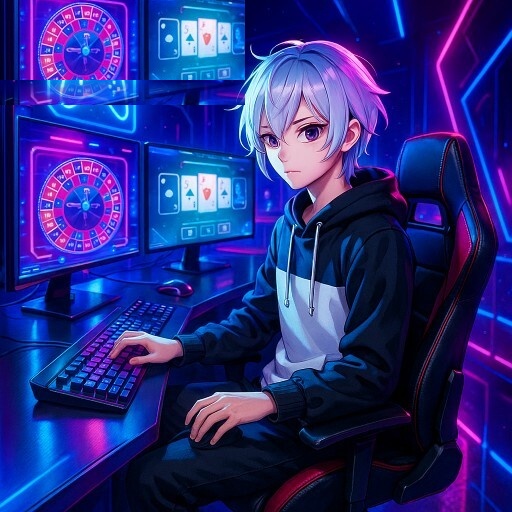 Imagem promocional da L6BET mostrando a plataforma e suas vantagens
