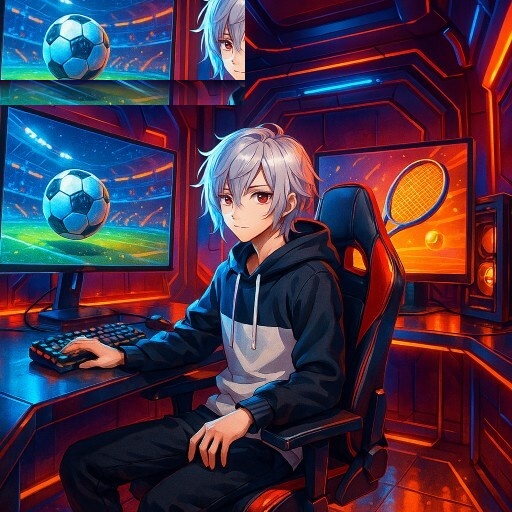 Imagem promocional da L6BET mostrando a plataforma e suas vantagens