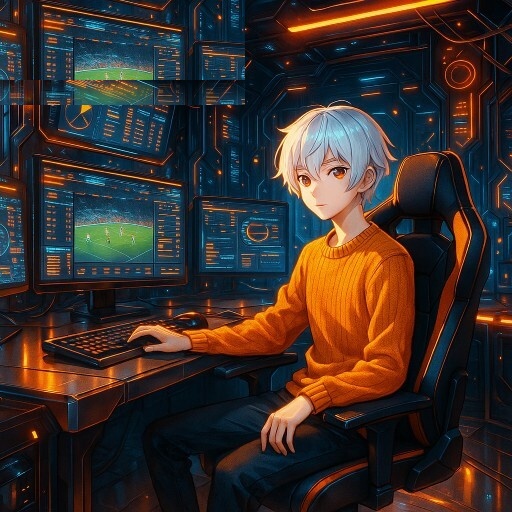 Imagem promocional da L6BET apresentando a plataforma e seus recursos