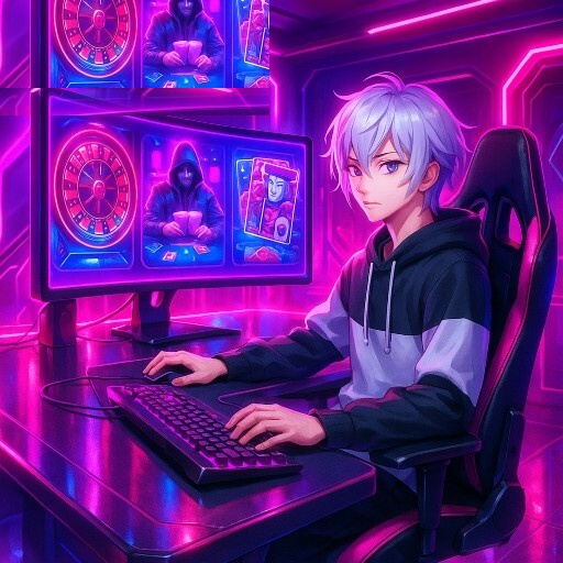 Imagem promocional da L6BET mostrando a plataforma e suas vantagens